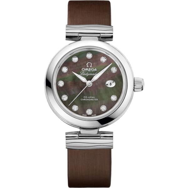 Omega De Ville Ladymatic