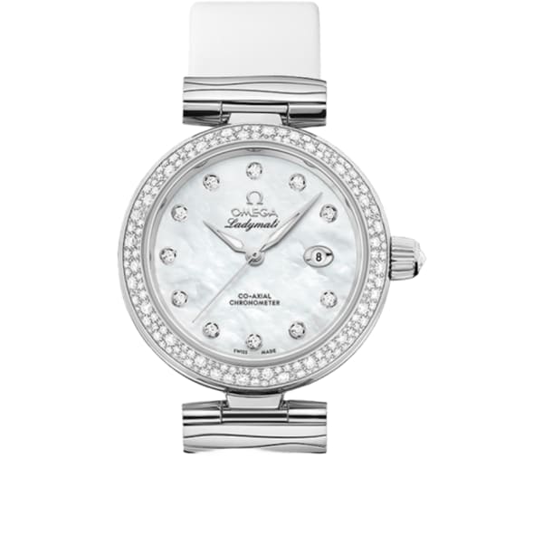 Omega De Ville Ladymatic