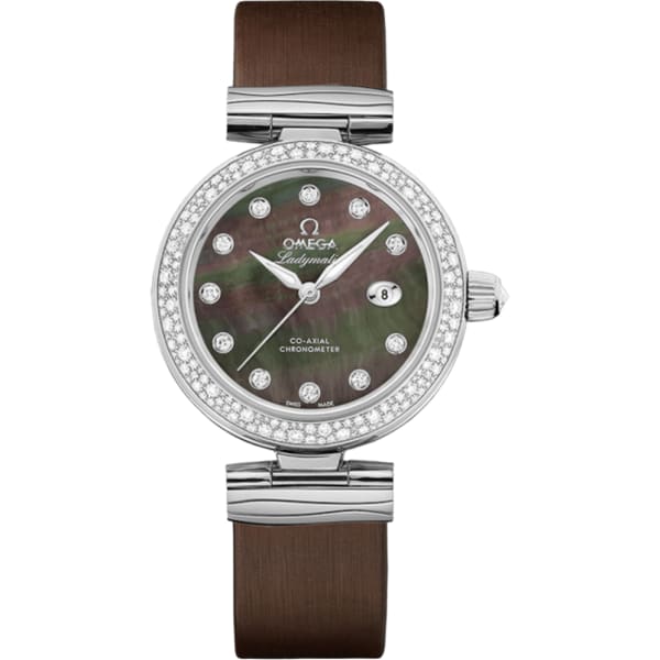 Omega De Ville Ladymatic