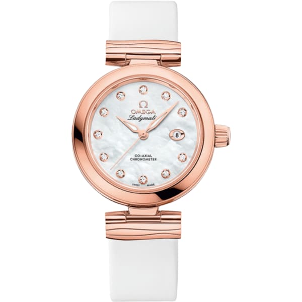 Omega De Ville Ladymatic