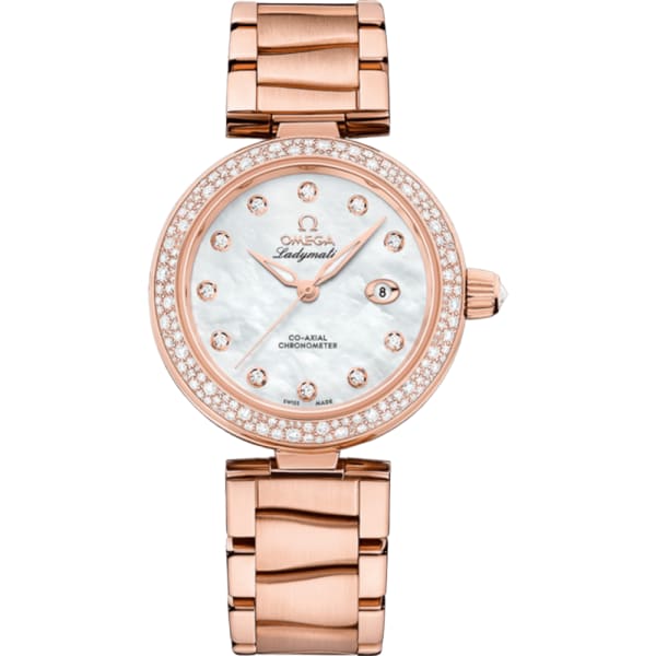 Omega De Ville Ladymatic