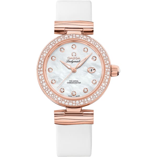 Omega De Ville Ladymatic