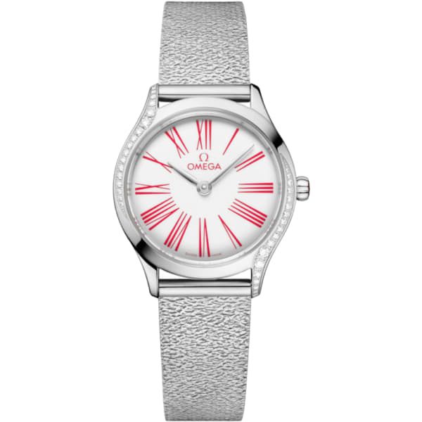 Omega De Ville Mini Trésor