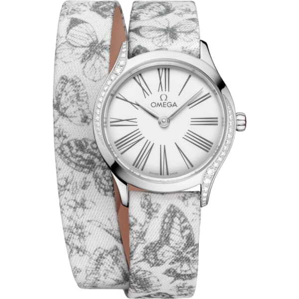 Omega De Ville Mini Trésor