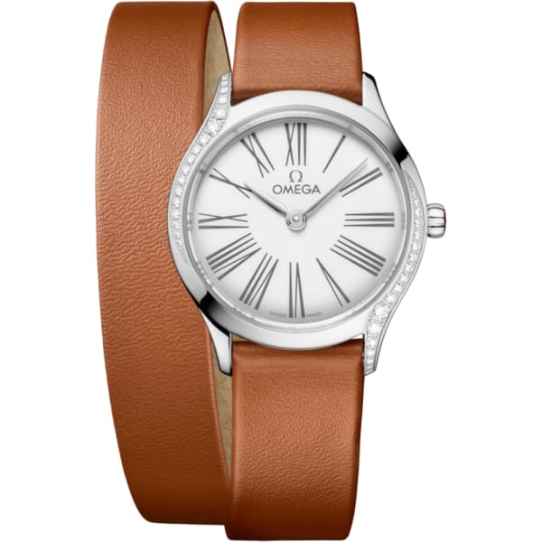 Omega De Ville Mini Trésor