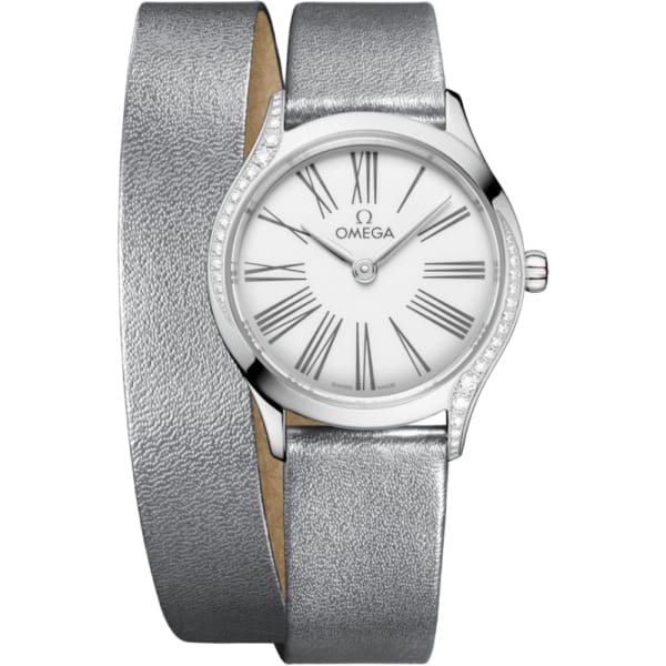 Omega De Ville Mini Trésor