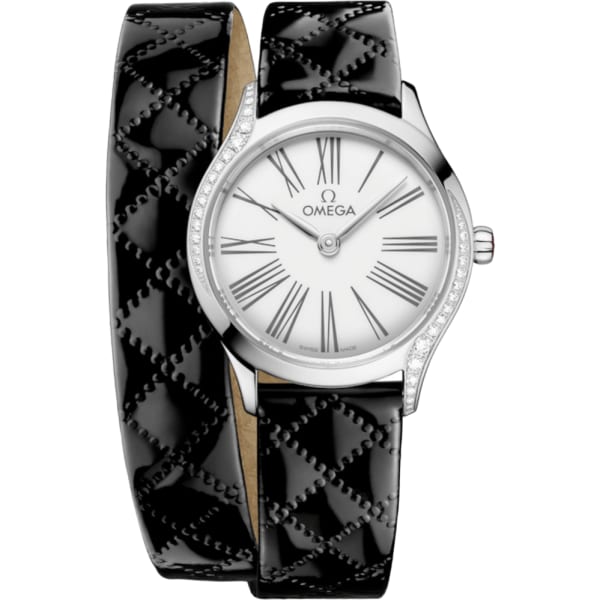 Omega De Ville Mini Trésor