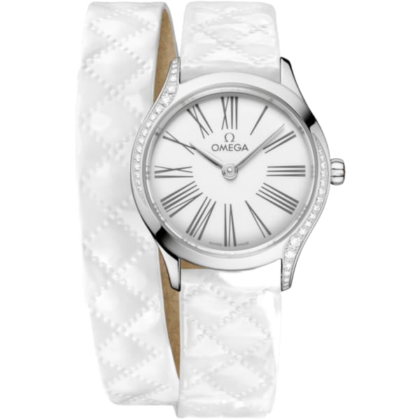 Omega De Ville Mini Trésor