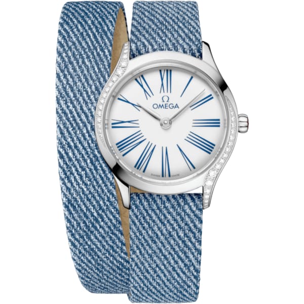 Omega De Ville Mini Trésor