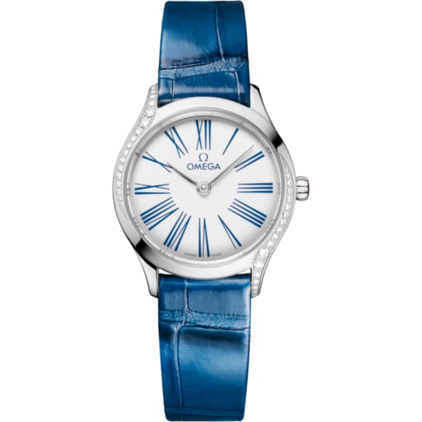 Omega De Ville Mini Trésor
