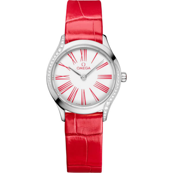 Omega De Ville Mini Trésor