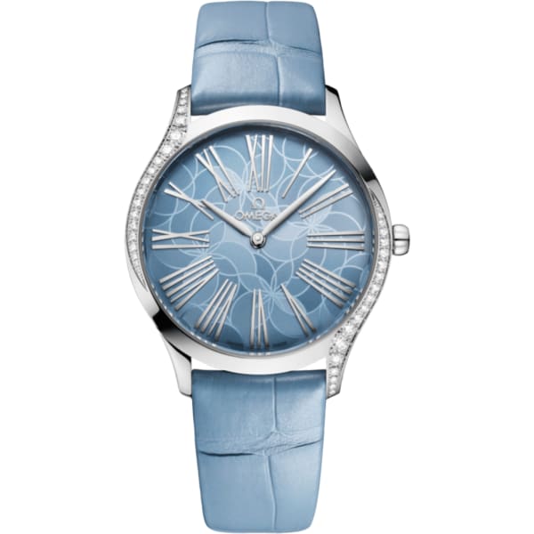 Omega De Ville Mini Trésor