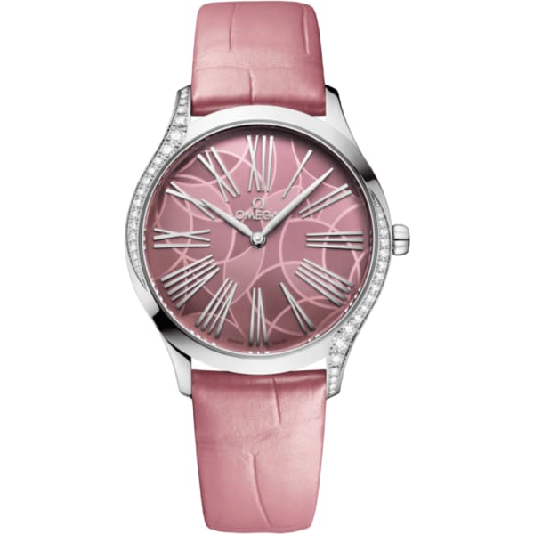 Omega De Ville Mini Trésor