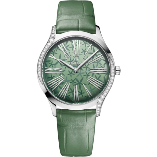 Omega De Ville Mini Trésor