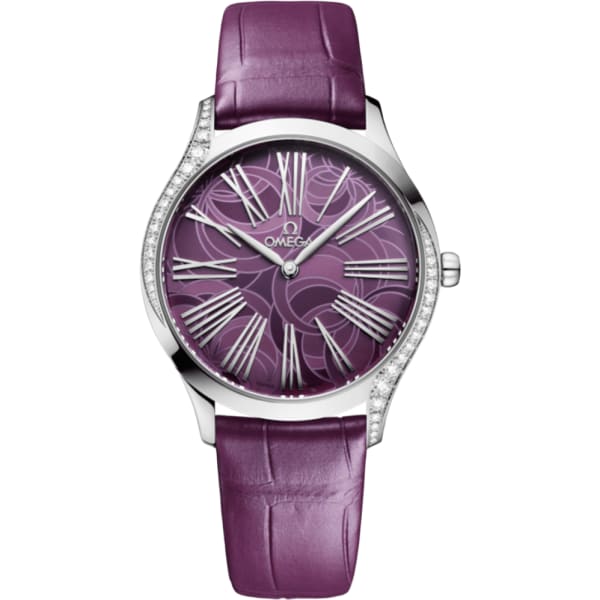 Omega De Ville Mini Trésor
