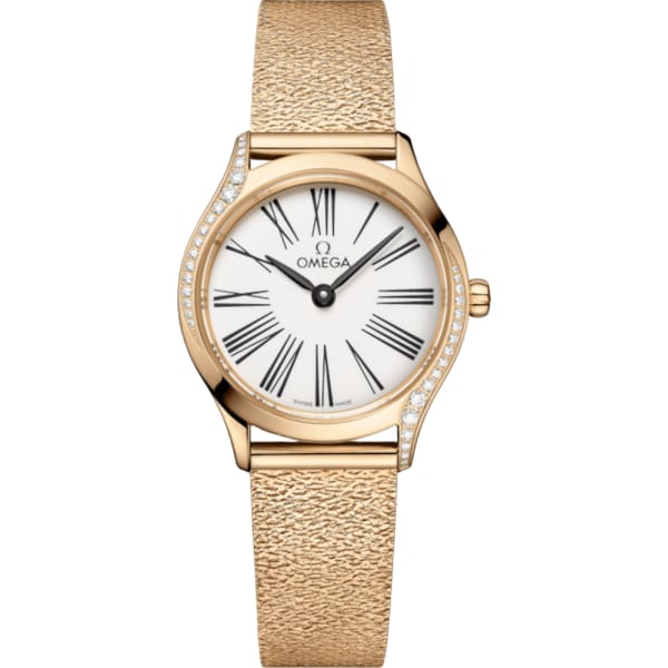 Omega De Ville Mini Trésor
