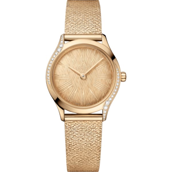 Omega De Ville Mini Trésor