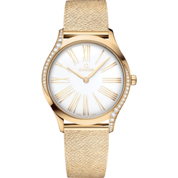 Omega De Ville Mini Trésor