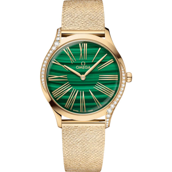 Omega De Ville Mini Trésor