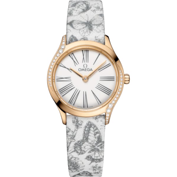 Omega De Ville Mini Trésor
