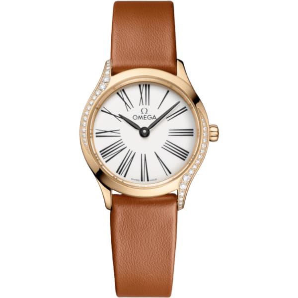 Omega De Ville Mini Trésor
