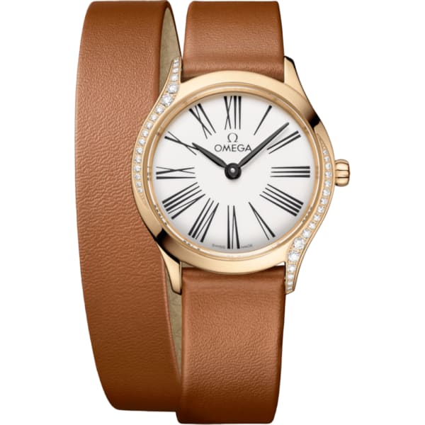 Omega De Ville Mini Trésor