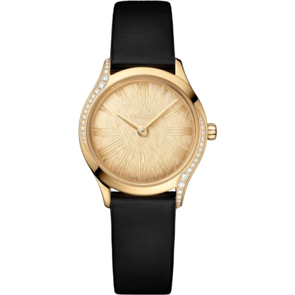 Omega De Ville Mini Trésor