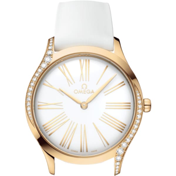 Omega De Ville Mini Trésor
