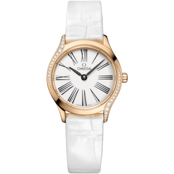 Omega De Ville Mini Trésor