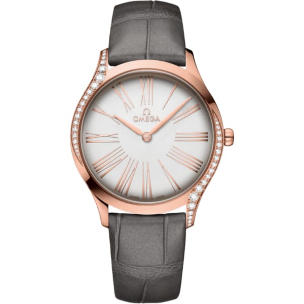 Omega De Ville Mini Trésor