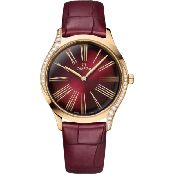 Omega De Ville Mini Trésor