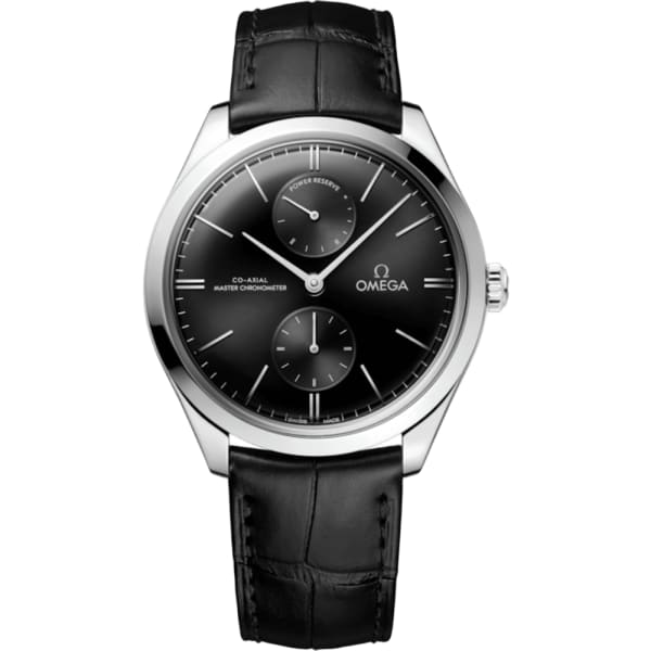 Omega De Ville Mini Trésor