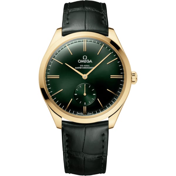 Omega De Ville Mini Trésor
