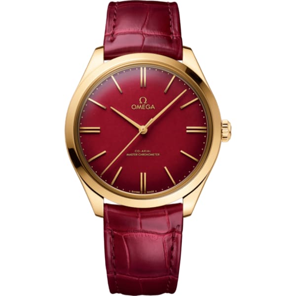 Omega De Ville Mini Trésor