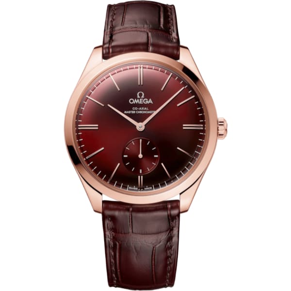 Omega De Ville Mini Trésor
