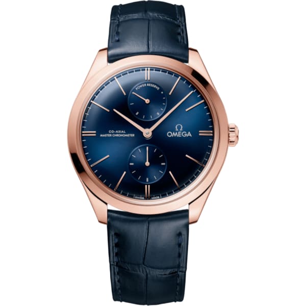 Omega De Ville Mini Trésor