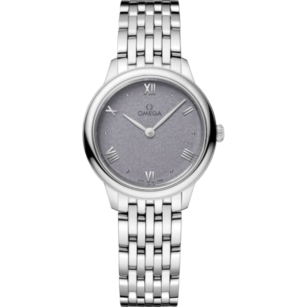 Omega De Ville Prestige