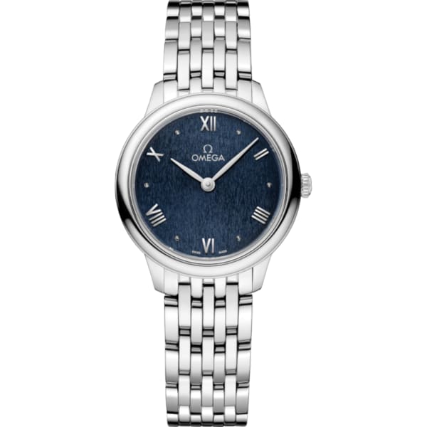 Omega De Ville Prestige