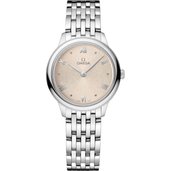Omega De Ville Prestige