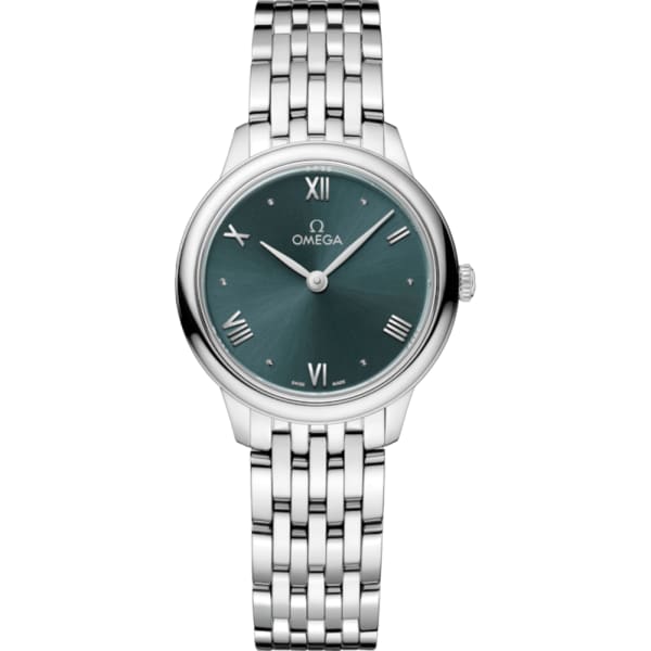 Omega De Ville Prestige