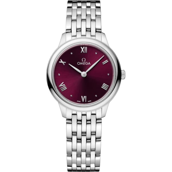 Omega De Ville Prestige