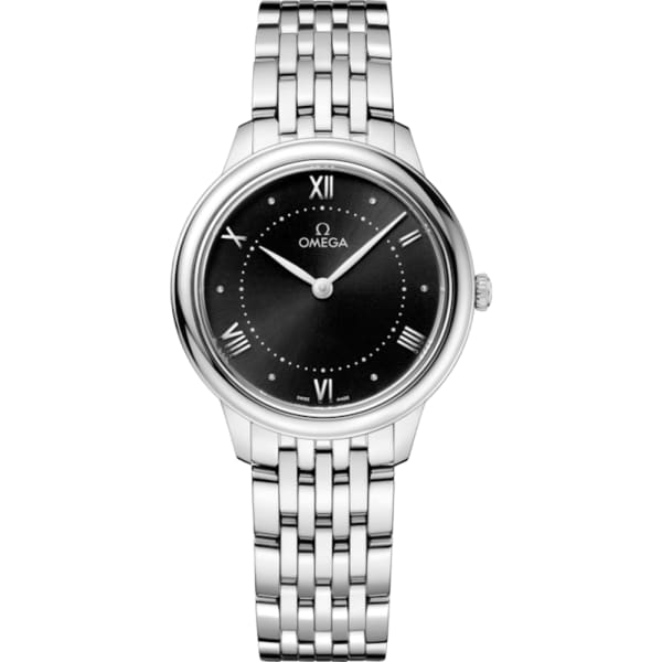 Omega De Ville Prestige