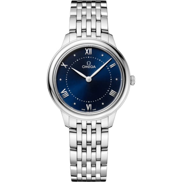 Omega De Ville Prestige