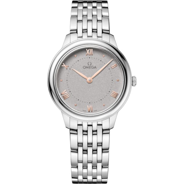 Omega De Ville Prestige