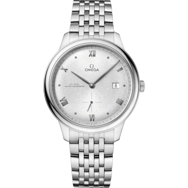 Omega De Ville Prestige