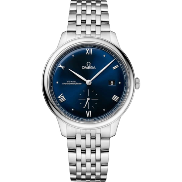 Omega De Ville Prestige