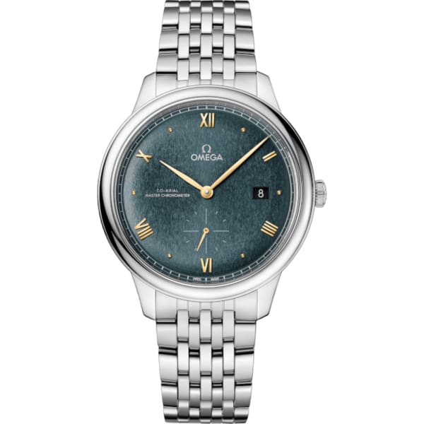 Omega De Ville Prestige