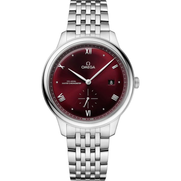 Omega De Ville Prestige