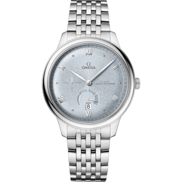 Omega De Ville Prestige