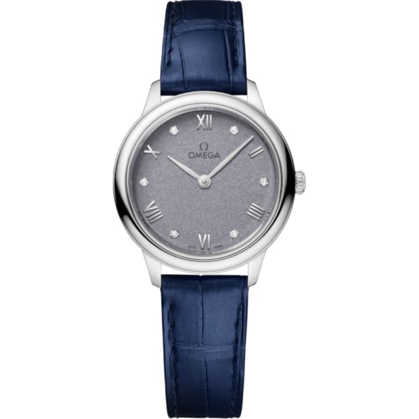 Omega De Ville Prestige